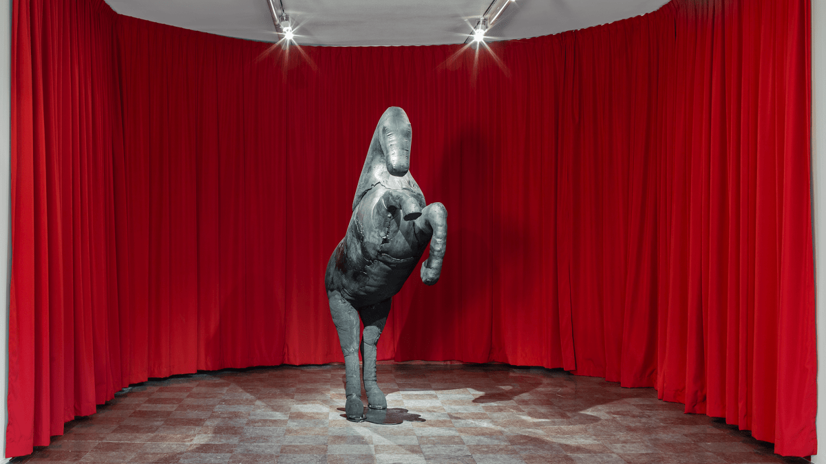 Installation Shot, Jewels, 2014