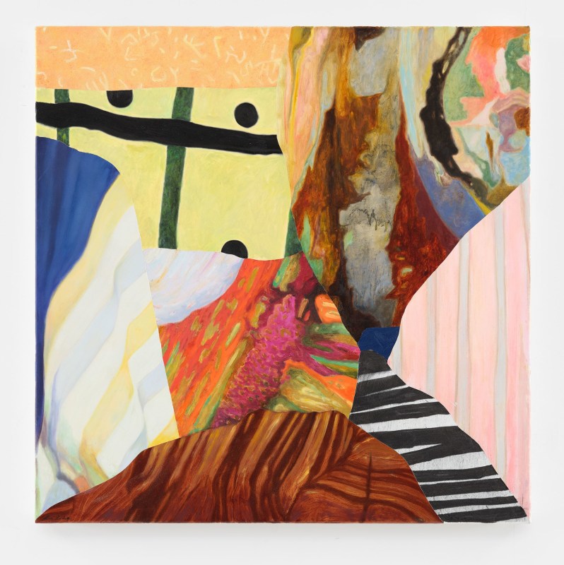 Love Lundell&nbsp;, Rugn Ro Lo, 2022