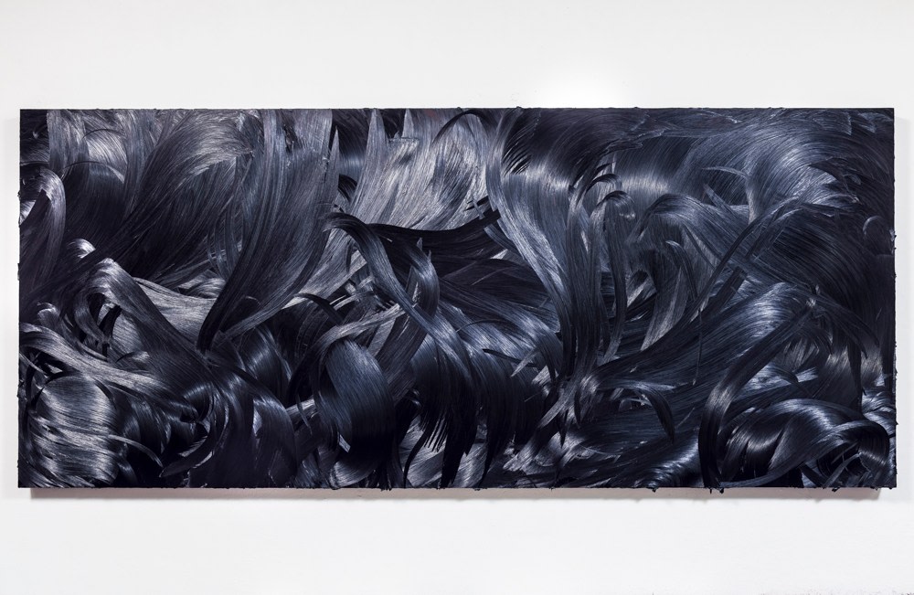 Jason&nbsp;Martin, Roussau&#039;s Nightmare, 2012