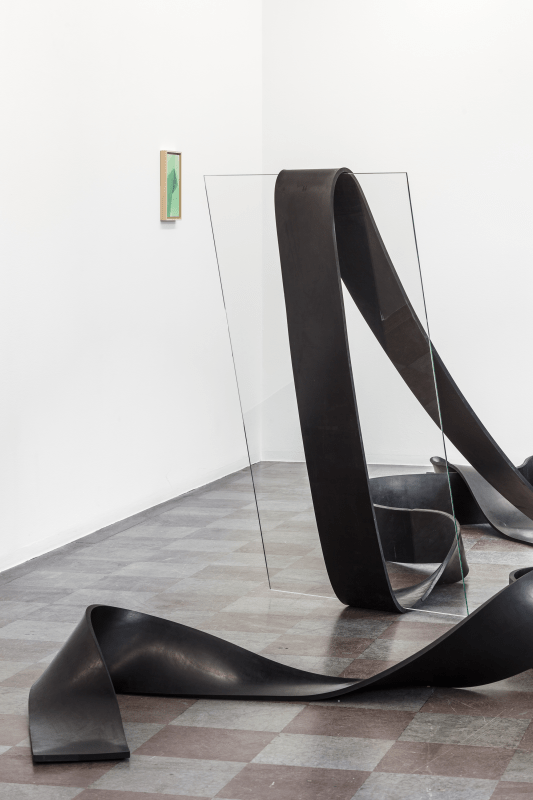 Installation Shot, Hold Sway, 2018