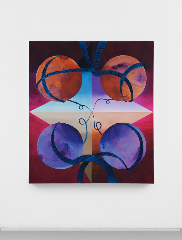 Anna Pajak Dödsdans, 2021 