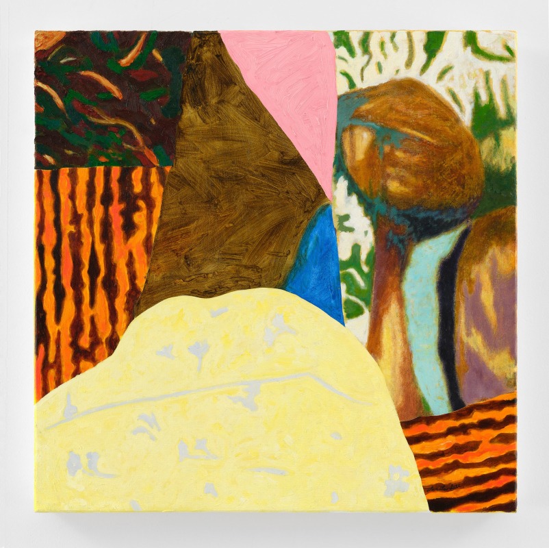 Love Lundell&nbsp;, V&auml;rlden &auml;r en Sorge&ouml;, 2022