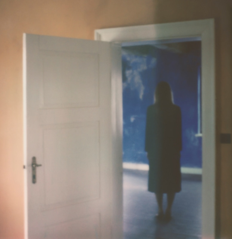 Astrid Kruse Jensen, Passage Of Time, 2022