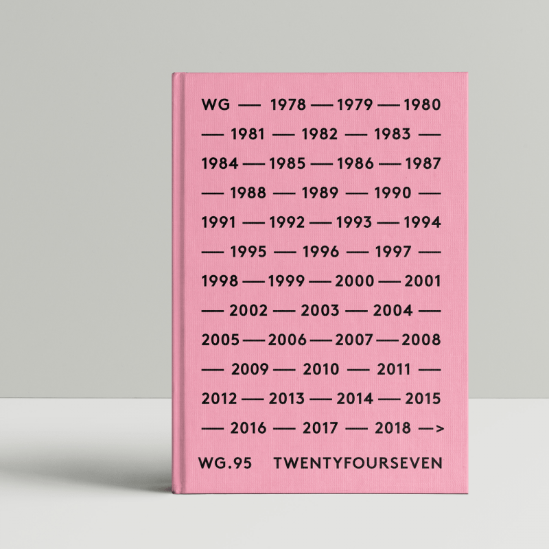 Wetterling Gallery, Twentyfourseven