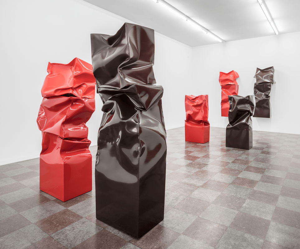 Installation Shot, Storage, 2016