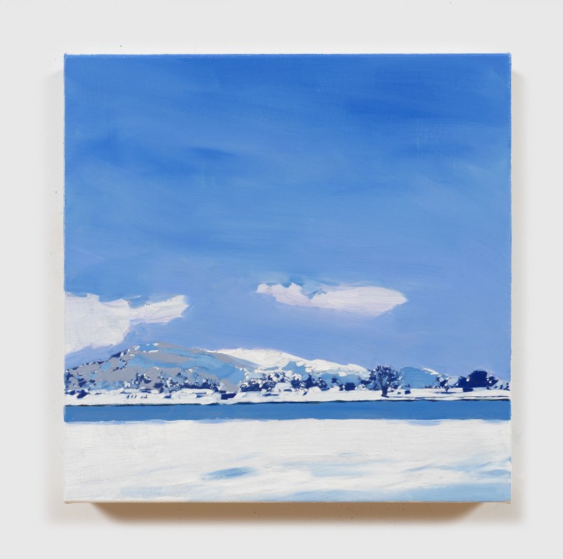 Isca Greenfield-Sanders