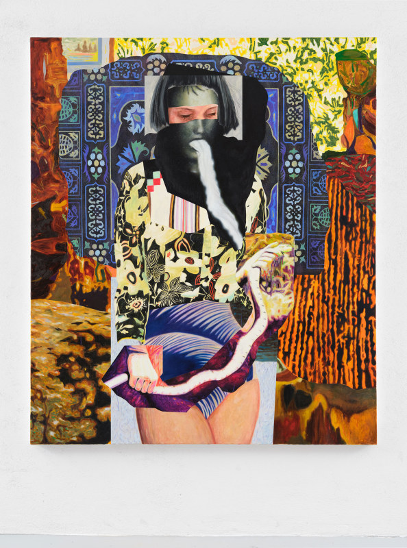 Love Lundell&nbsp;, Laissez-faire, 2022