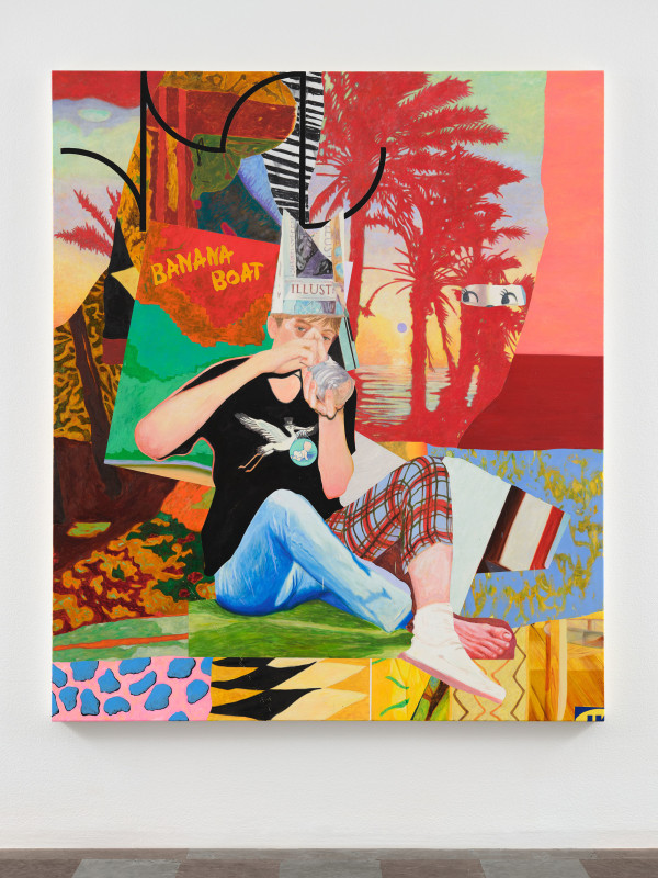 Love Lundell&nbsp; Hex,&nbsp;2022&nbsp;