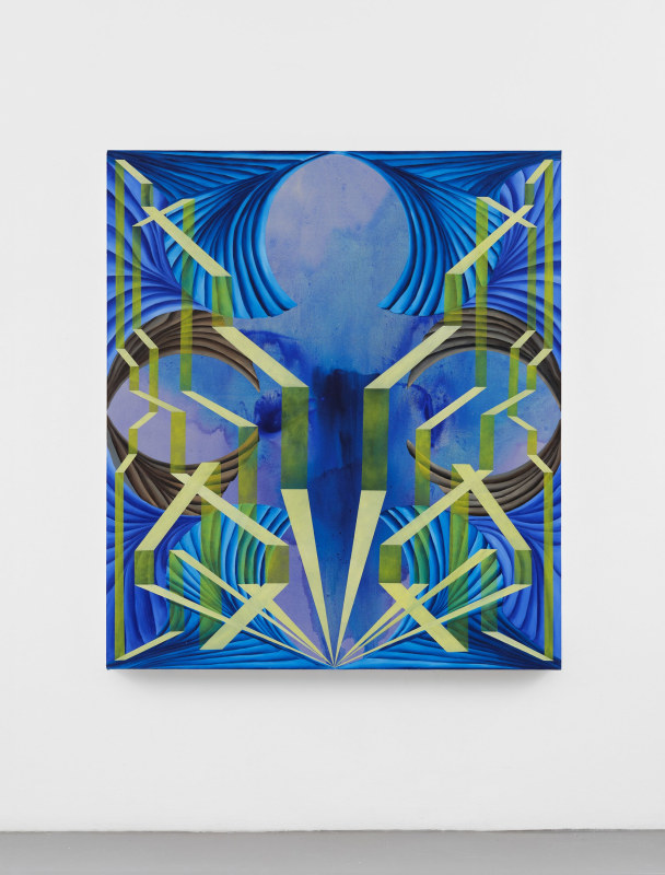 Anna Pajak  Det Är Det Som Är Döden, 2021 