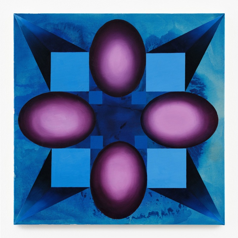 Anna Pajak  Prolog, 2022 