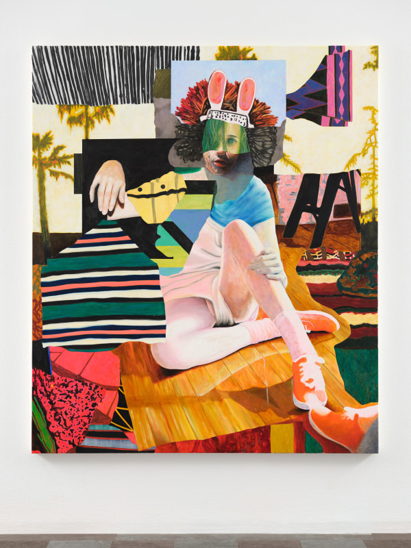 Love Lundell&nbsp; Turandot,&nbsp;2022