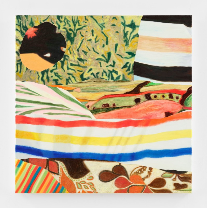 Love Lundell&nbsp;, Relative Multipolar Tonality, 2022