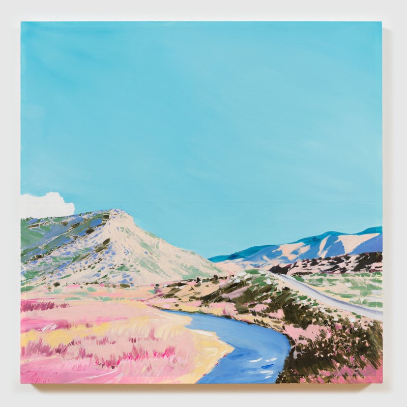 Isca Greenfield-Sanders