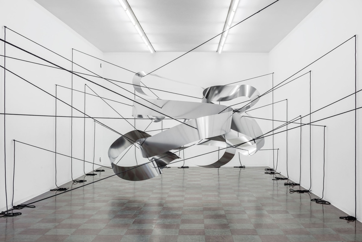 To Hold Sway, Liva Isakson Lundin