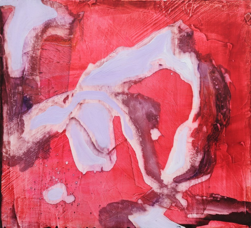 Dina Is&aelig;us-Berlin