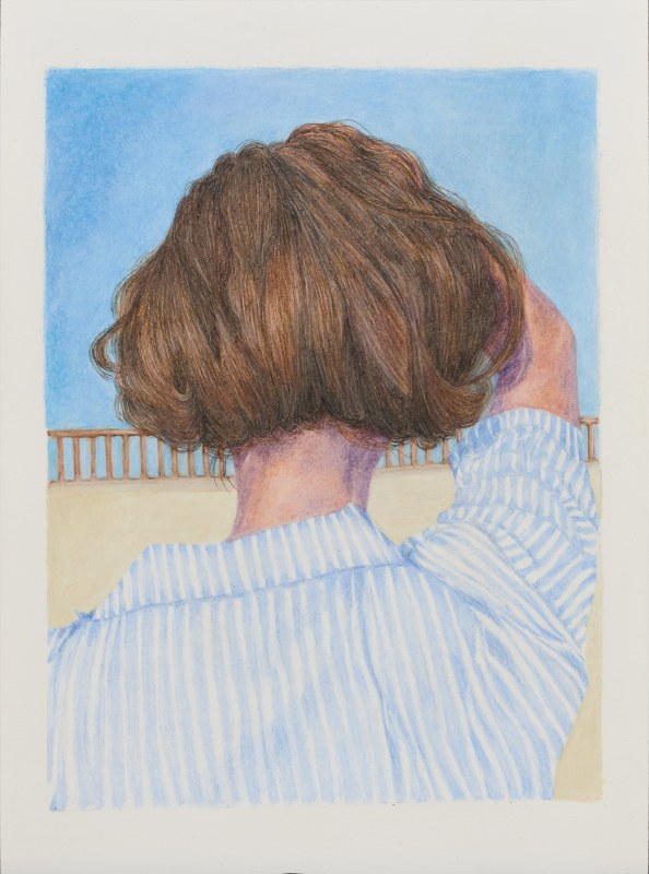 Amy Simon, Io No. 62