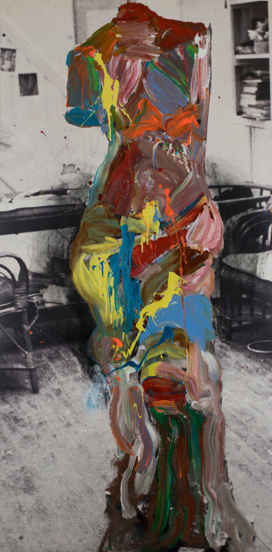 Jim Dine