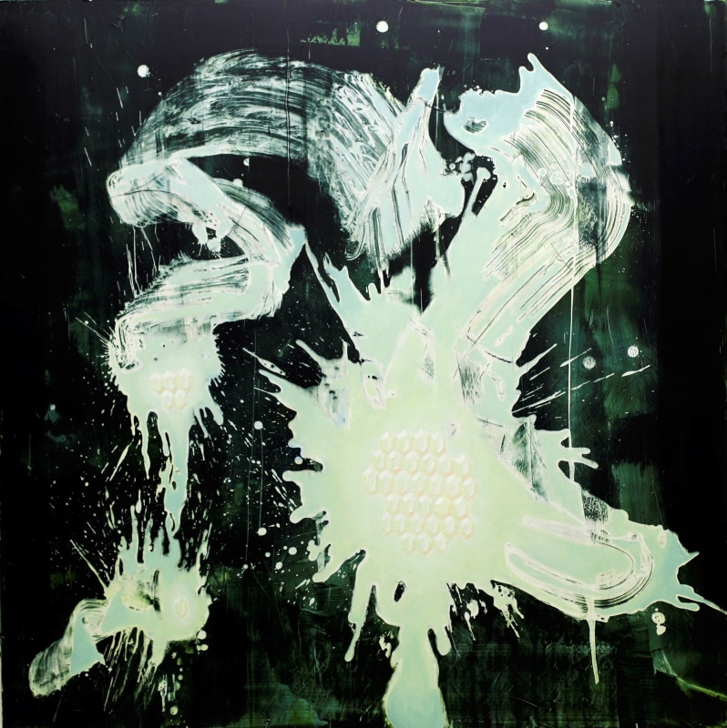 Dina Is&aelig;us-Berlin