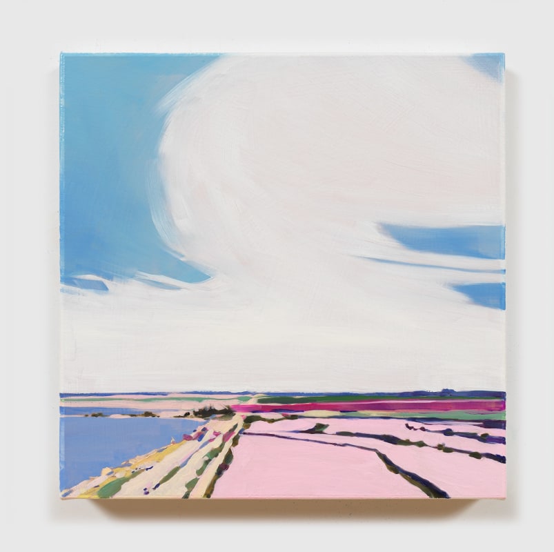 Isca Greenfield-Sanders