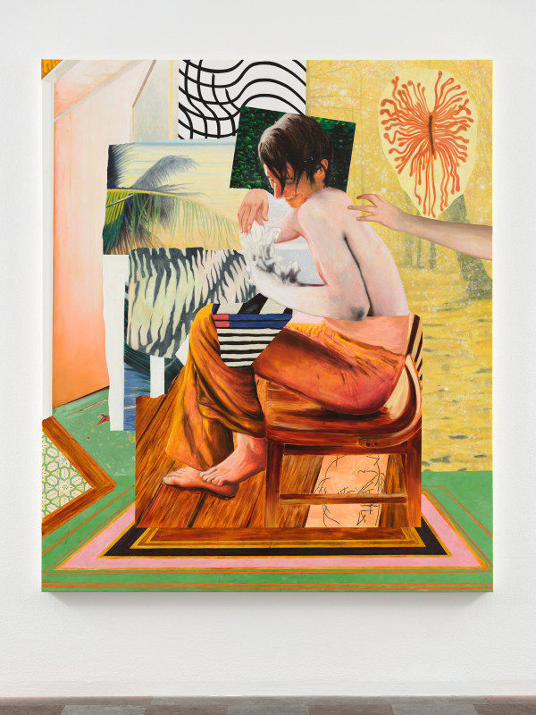 Love Lundell Tonic,&nbsp;2022&nbsp;