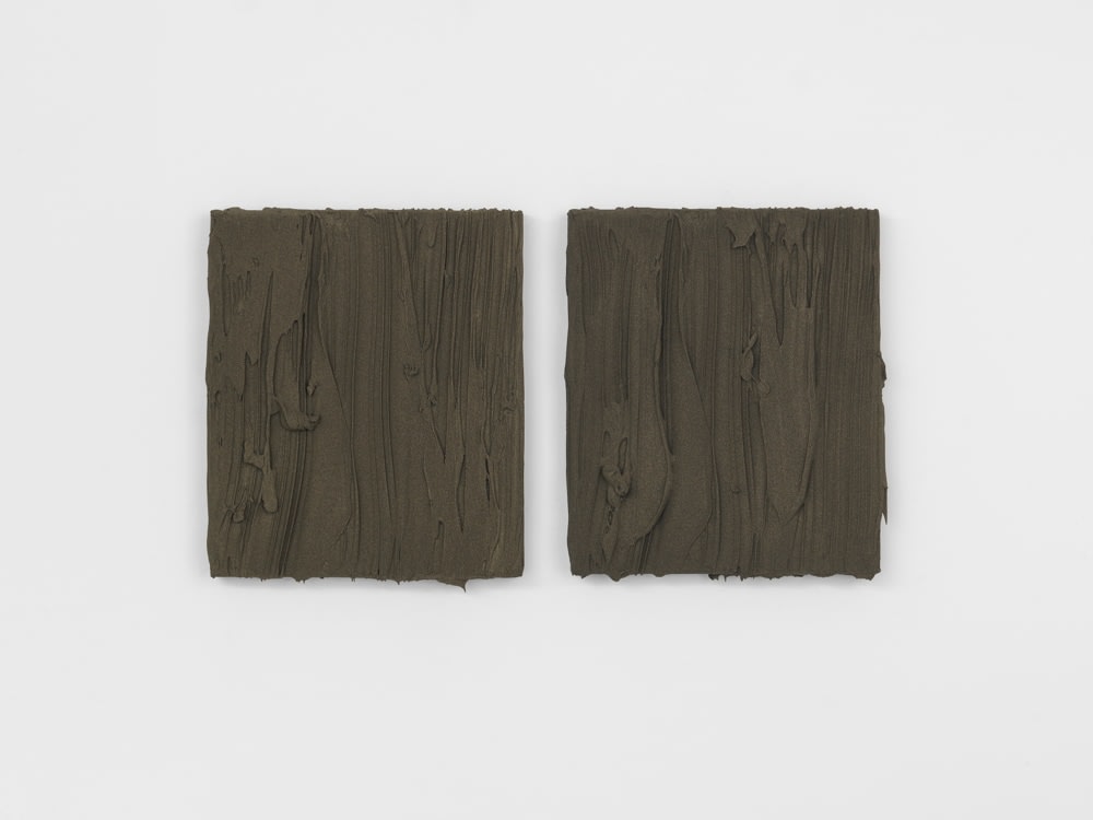 Jason&nbsp;Martin, Codependent (Diptych), 2023