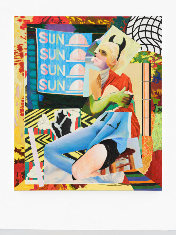 Love Lundell&nbsp;, Morgonstj&auml;rna, 2022