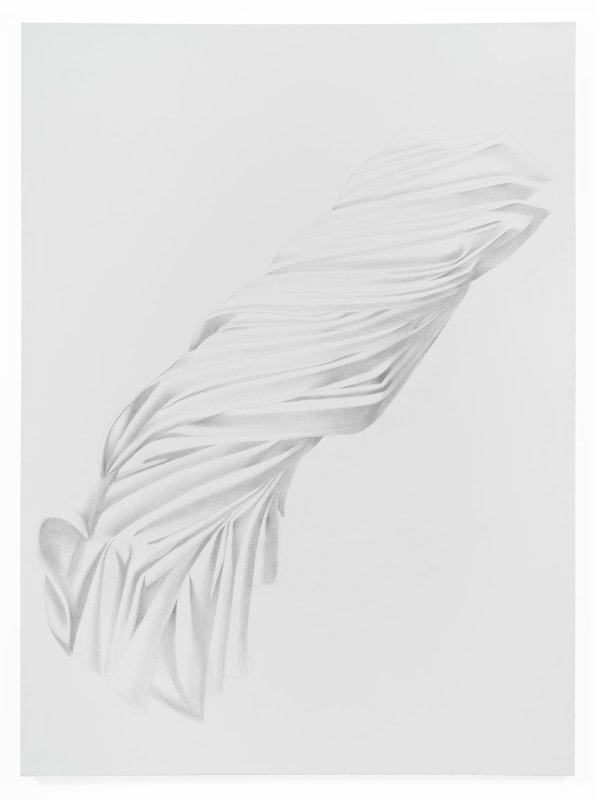 Untitled 2 from &quot;White&quot; Series, Aidan