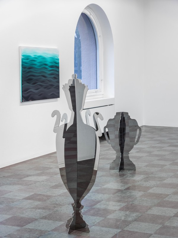 Installation Shot, Twentyfourseven, 2018