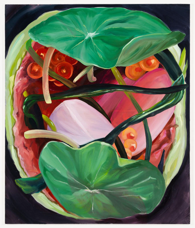 Malin Molin, Dear eyes, what are you looking at?