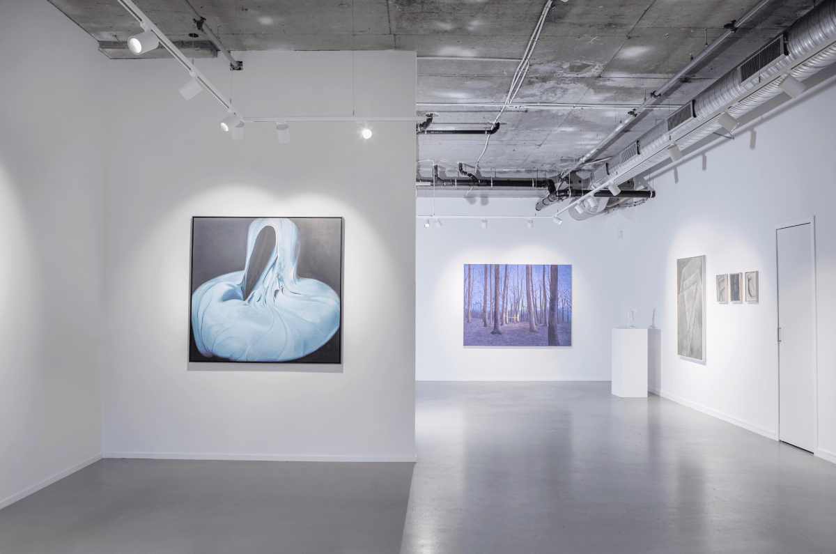 Group Exhibition