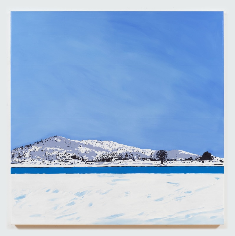 Isca Greenfield-Sanders