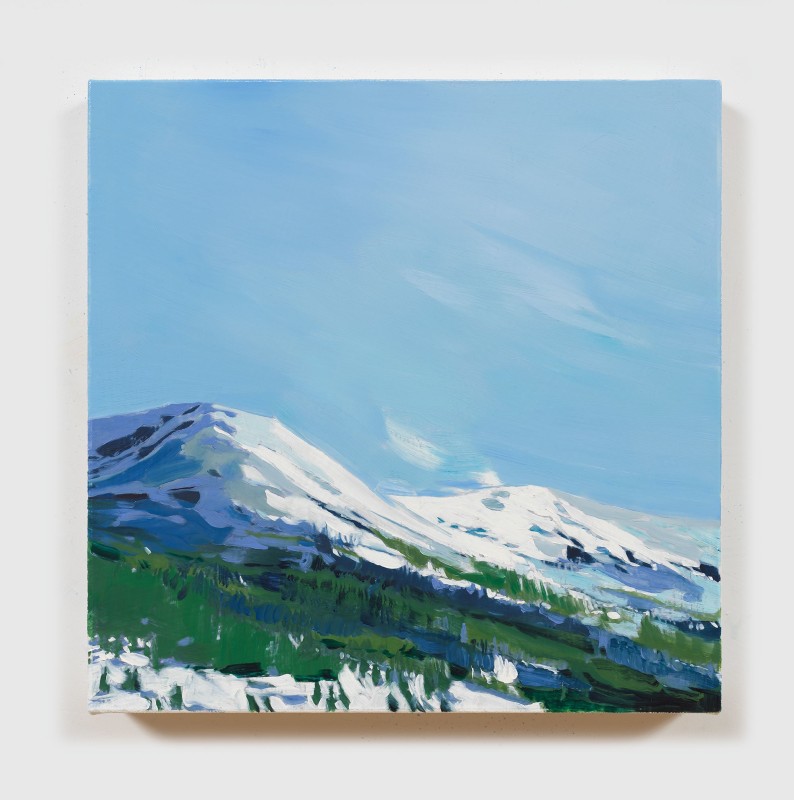 Isca Greenfield-Sanders