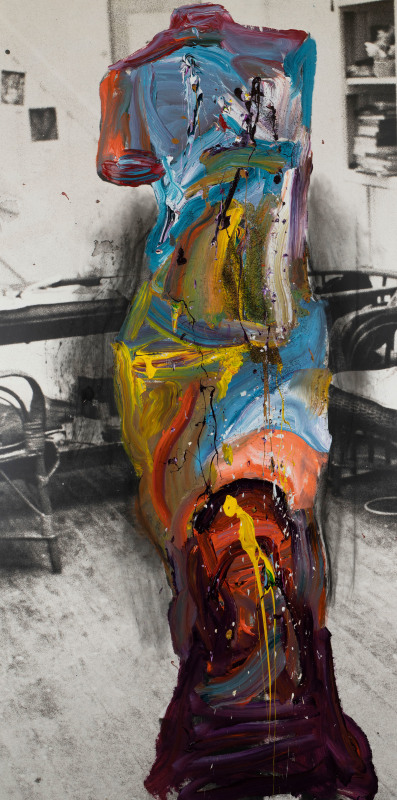 Jim Dine