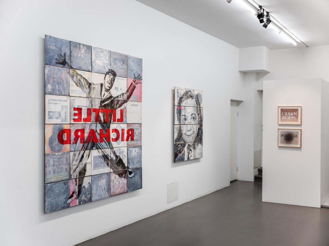 Installation Shot, Twentyfourseven, 2018