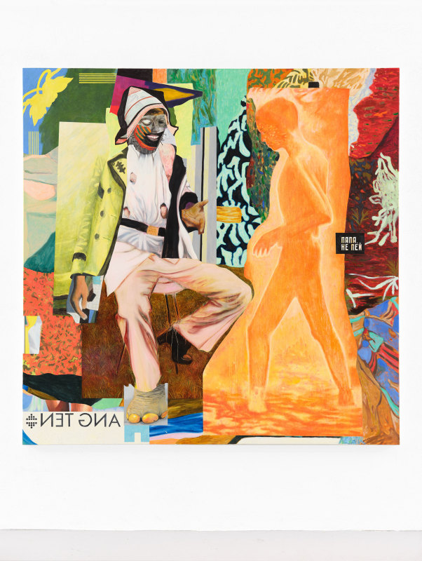 Love Lundell&nbsp;, Tj&auml;narna av Morgondagens Jag, 2022