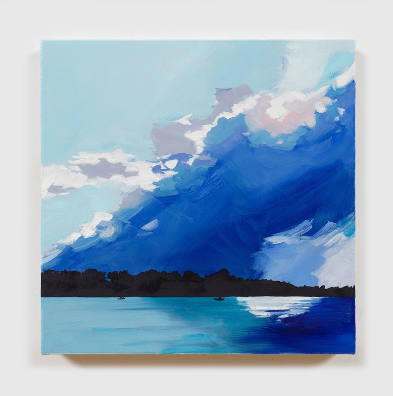 Isca Greenfield-Sanders