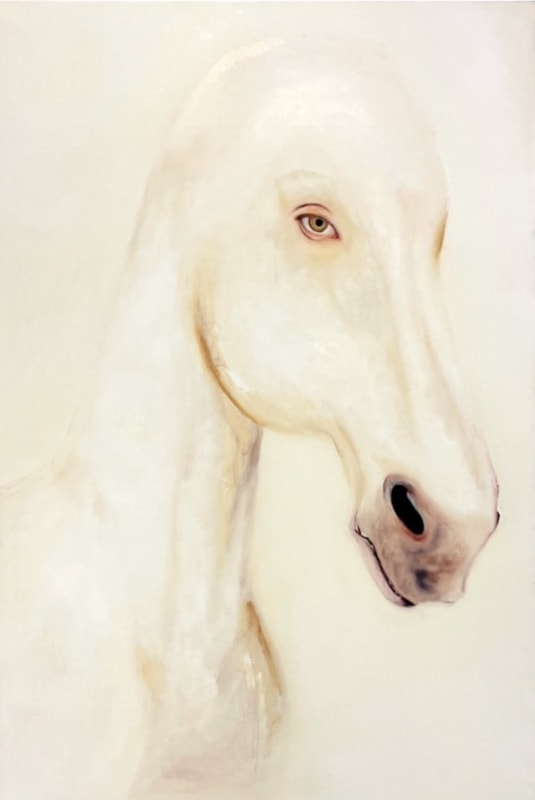 Michael Fink  Untitled, 2022 