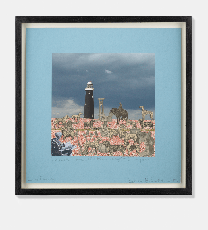Peter Blake