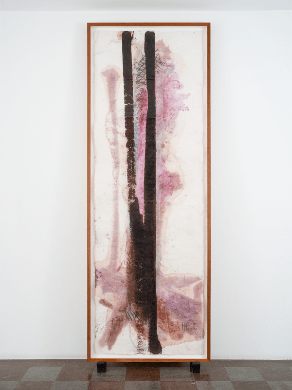 Claes Hake&nbsp; Hall 2,&nbsp;2005