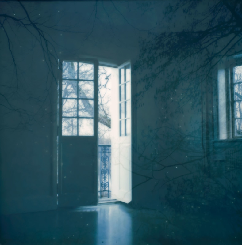 Astrid Kruse Jensen