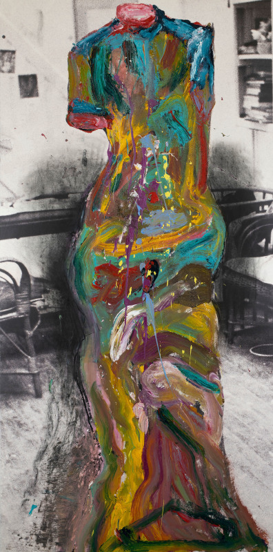 Jim Dine