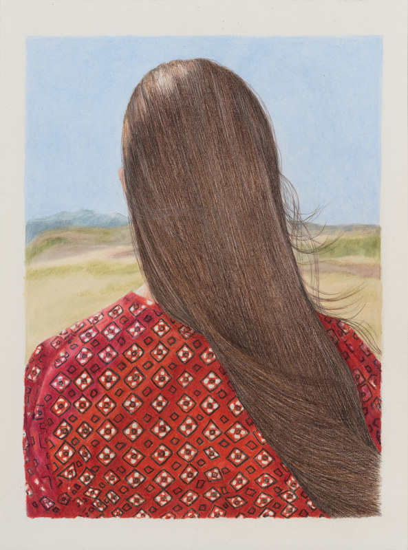 Amy Simon, Io No. 53