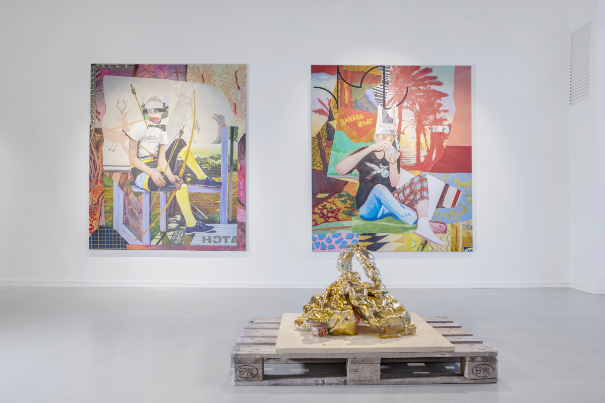 Group Exhibition