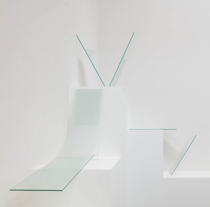 Peel, Shear, Tensile Group 2 #1, Liva Isakson Lundin