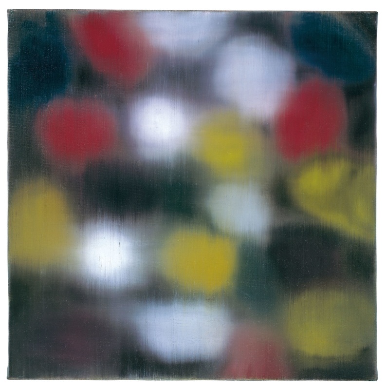 Ross Bleckner