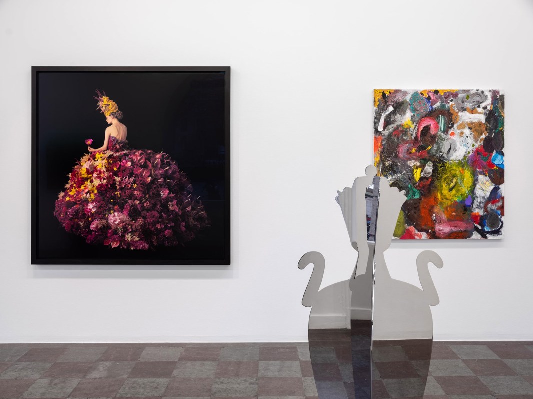 Installation Shot, Twentyfourseven, 2018
