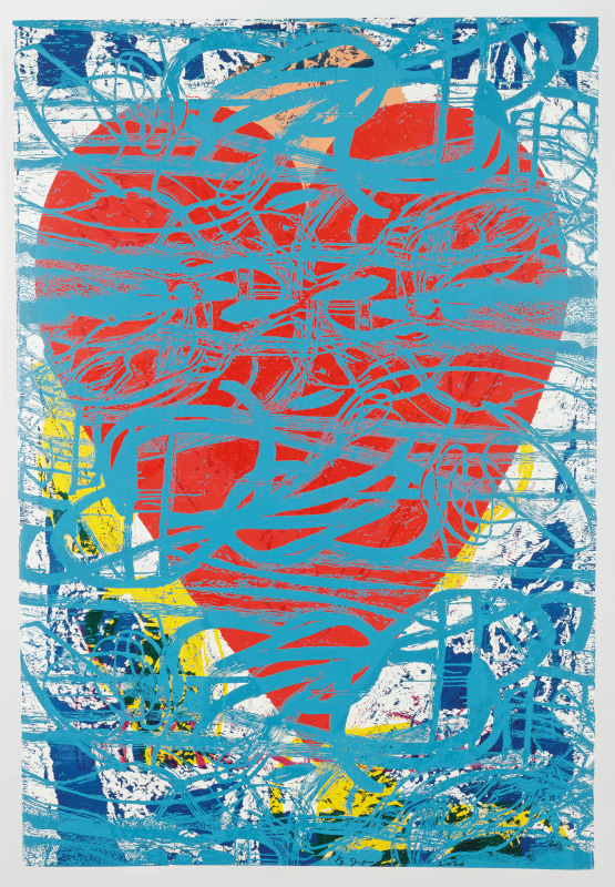 Jim Dine