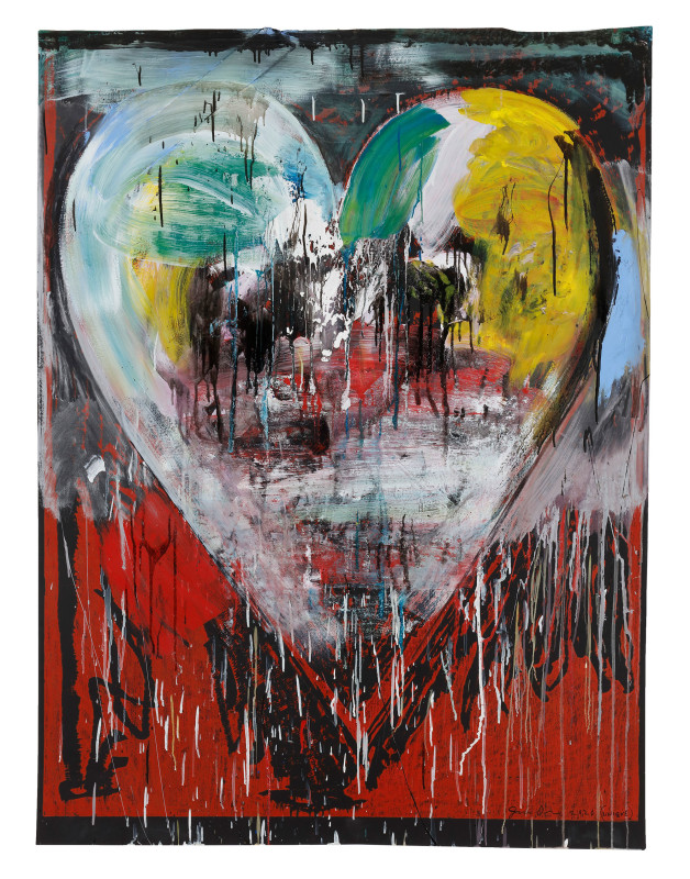 Jim Dine