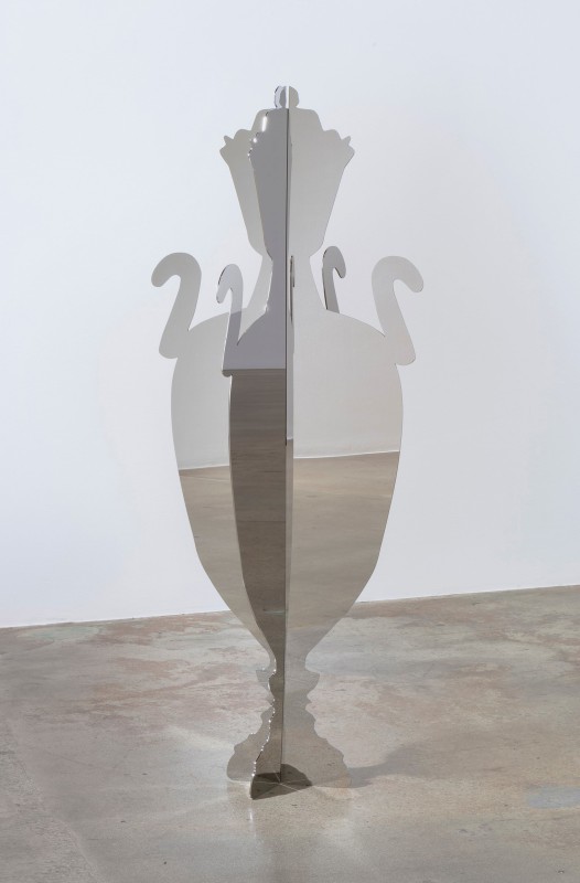 Woman of Paris 16:38, Shana Lutker