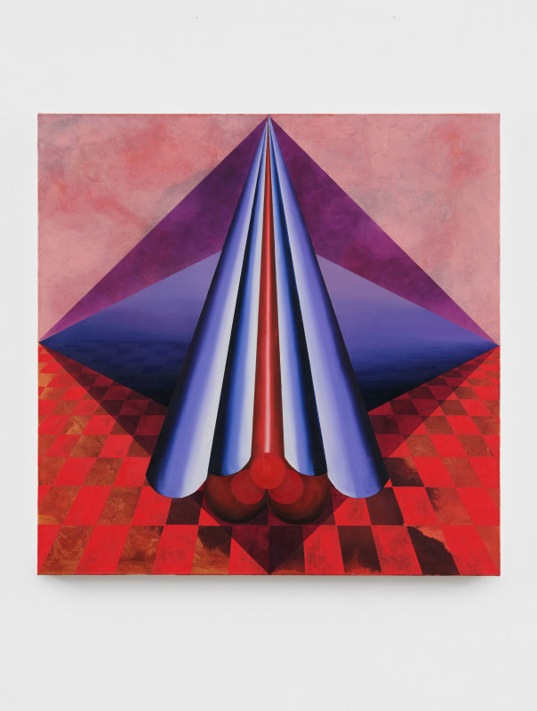 Anna Pajak  Försvunnen, 2021 